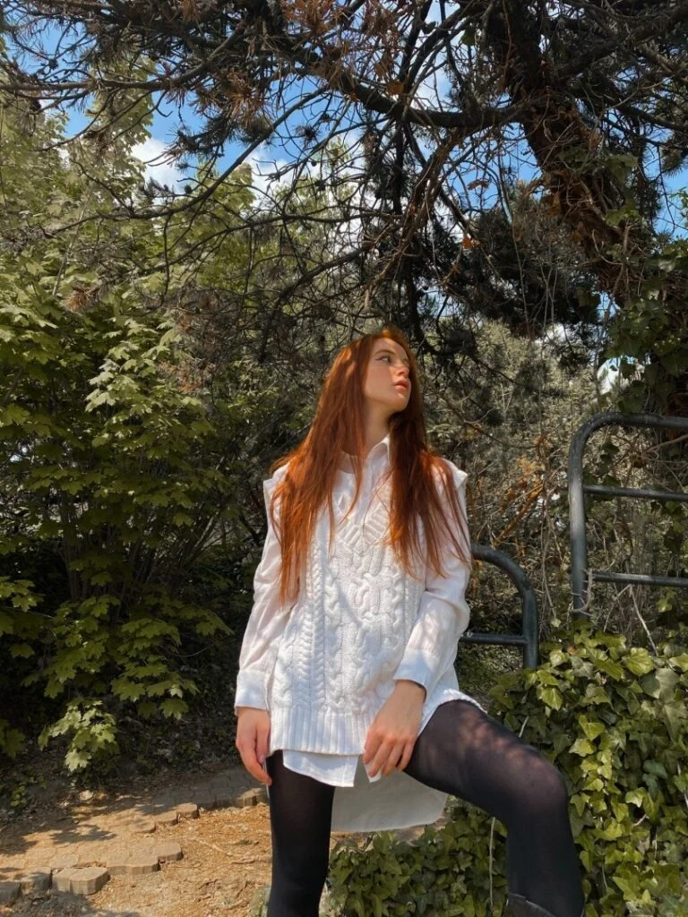 Irene Giussani - Showbiz Models (foto 3)