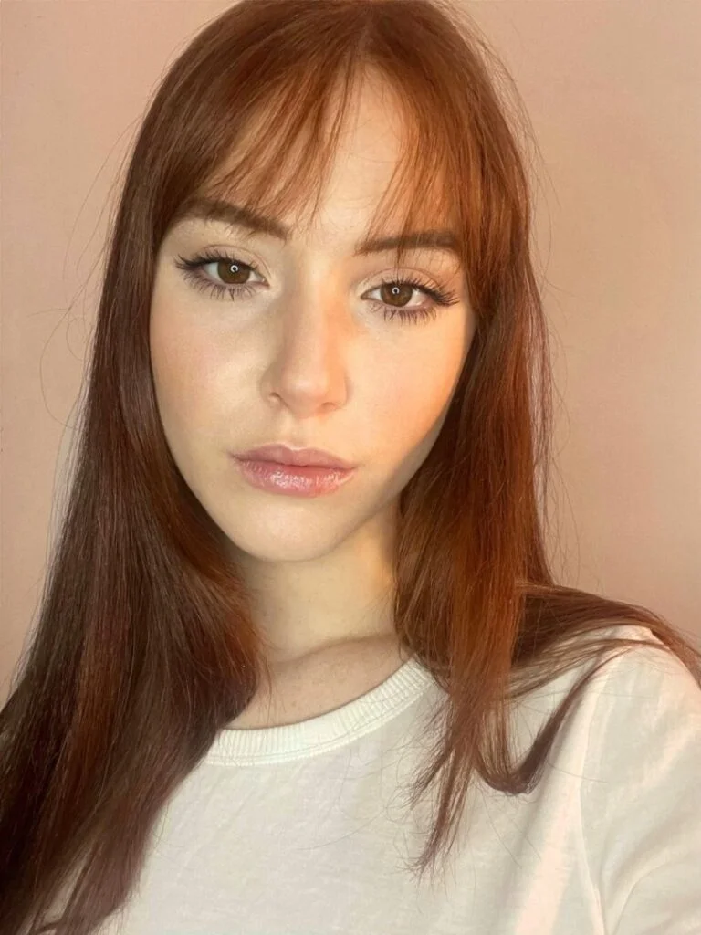 Irene Giussani - Showbiz Models (foto 6)