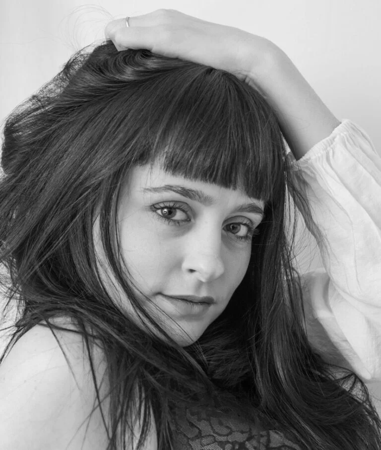 Matilde Gargani - Showbiz Models (foto 5)