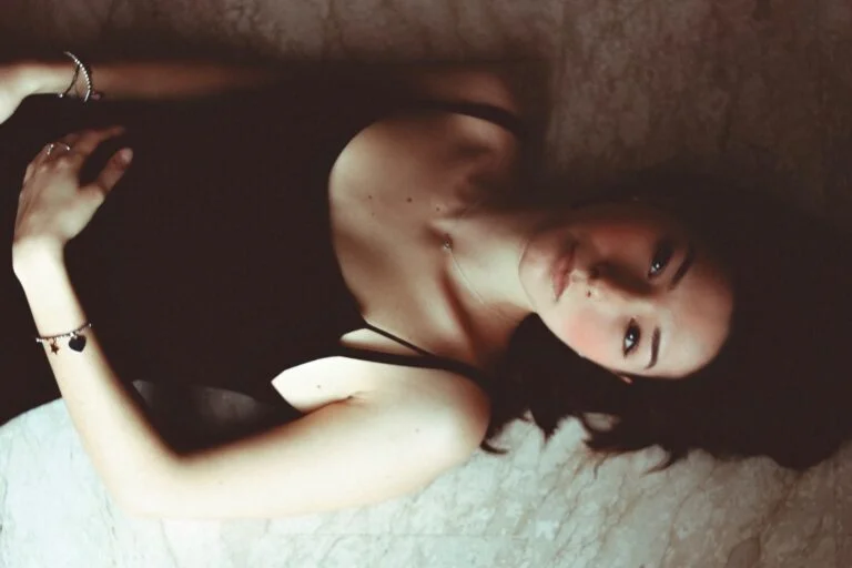 Francesca Baietti - Showbiz Models (foto 2)