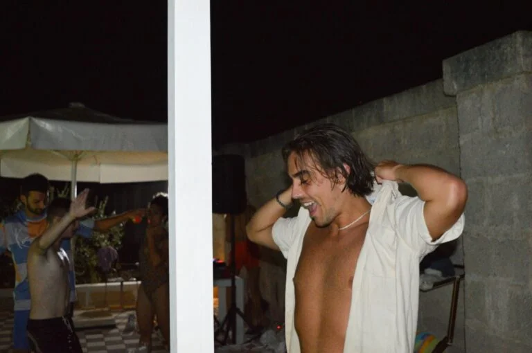 Adam Škarda - Showbiz Models (foto 3)