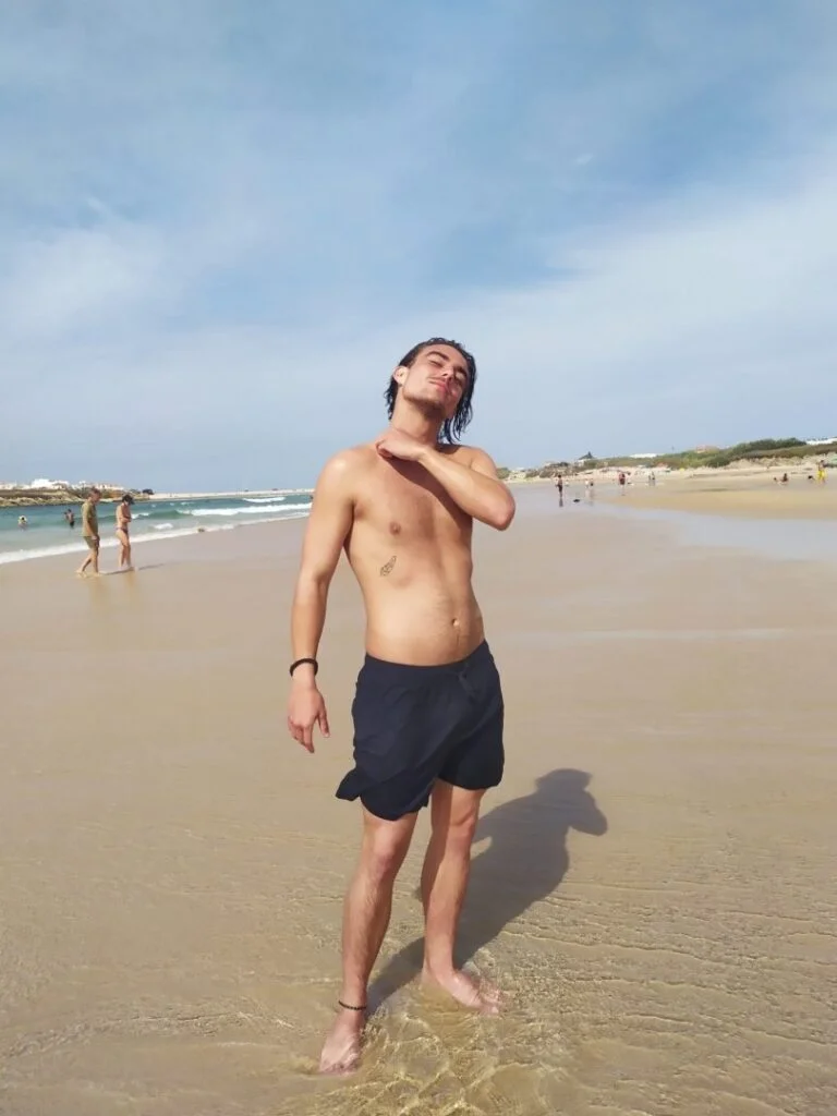 Adam Škarda - Showbiz Models (foto 7)