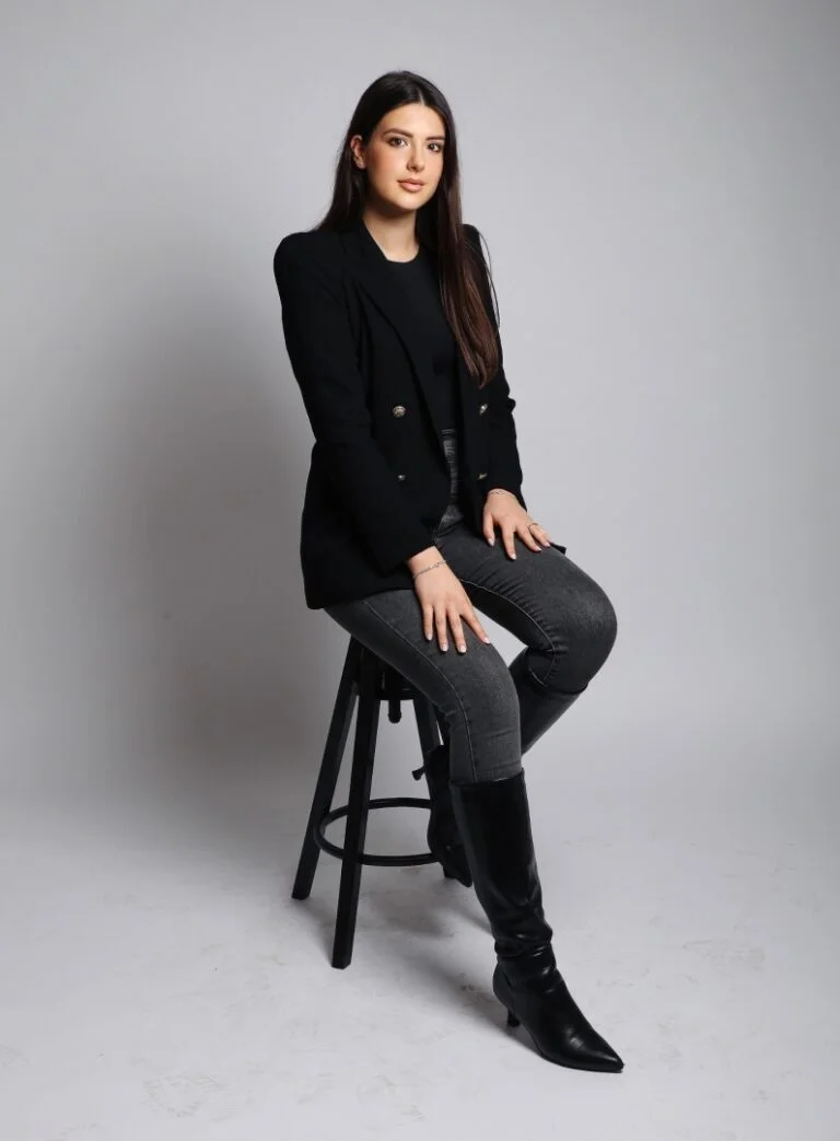 Sabrina Gualdi - Showbiz Models (foto 5)