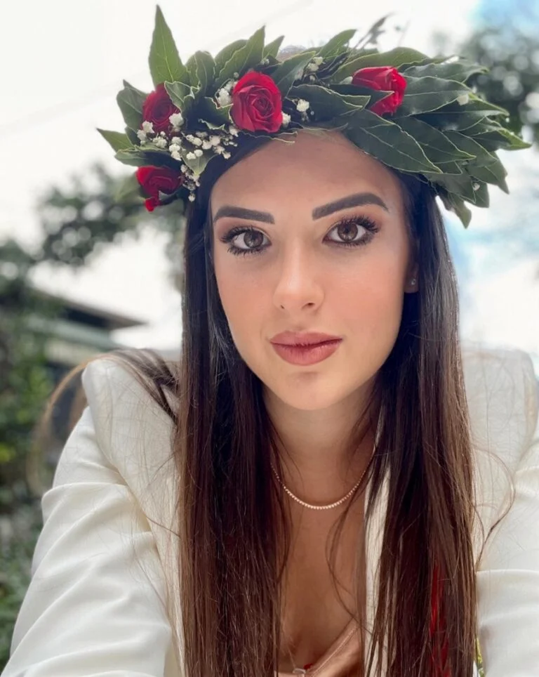 Sabrina Gualdi - Showbiz Models (foto 6)