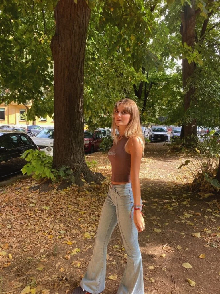 Chiara Guidoni - Showbiz Models (foto 3)