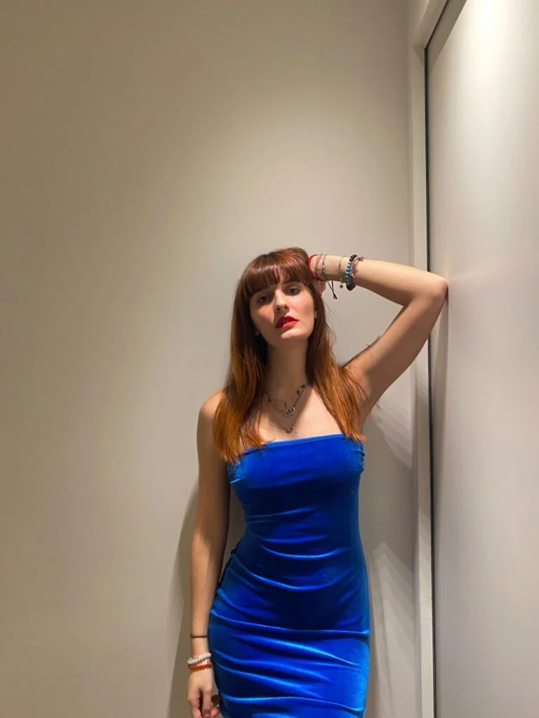Chiara Guidoni - Showbiz Models (foto 5)