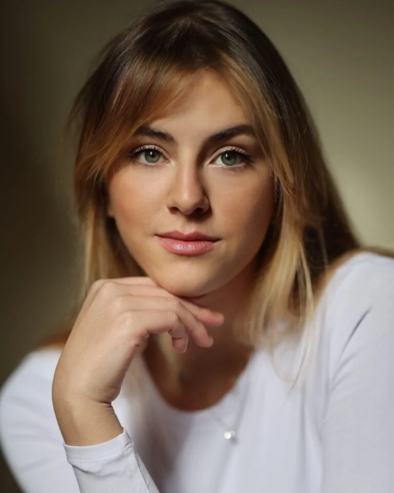 Angela Sicchitiello - Showbiz Models (foto 5)