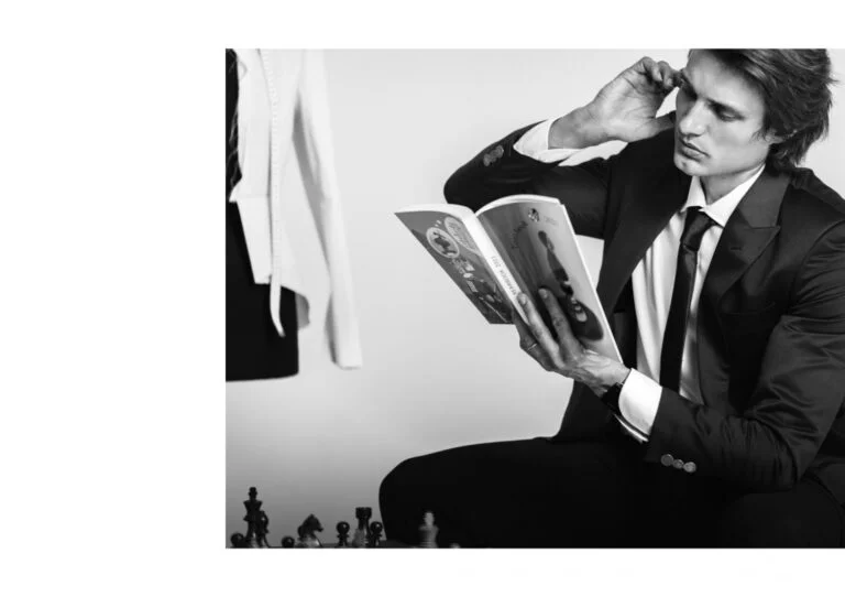 Livio Pirotti - Showbiz Models (foto 2)