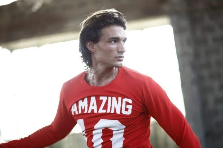 Livio Pirotti - Showbiz Models (foto 7)