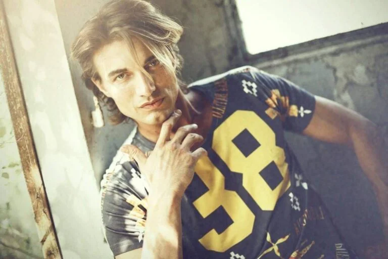 Livio Pirotti - Showbiz Models (foto 8)