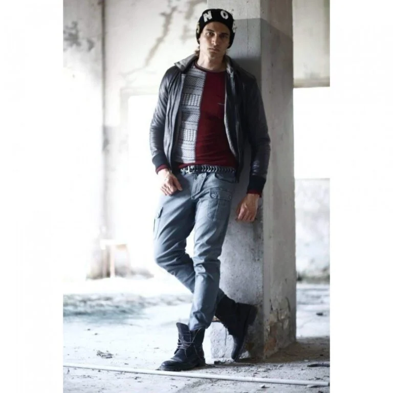 Livio Pirotti - Showbiz Models (foto 9)