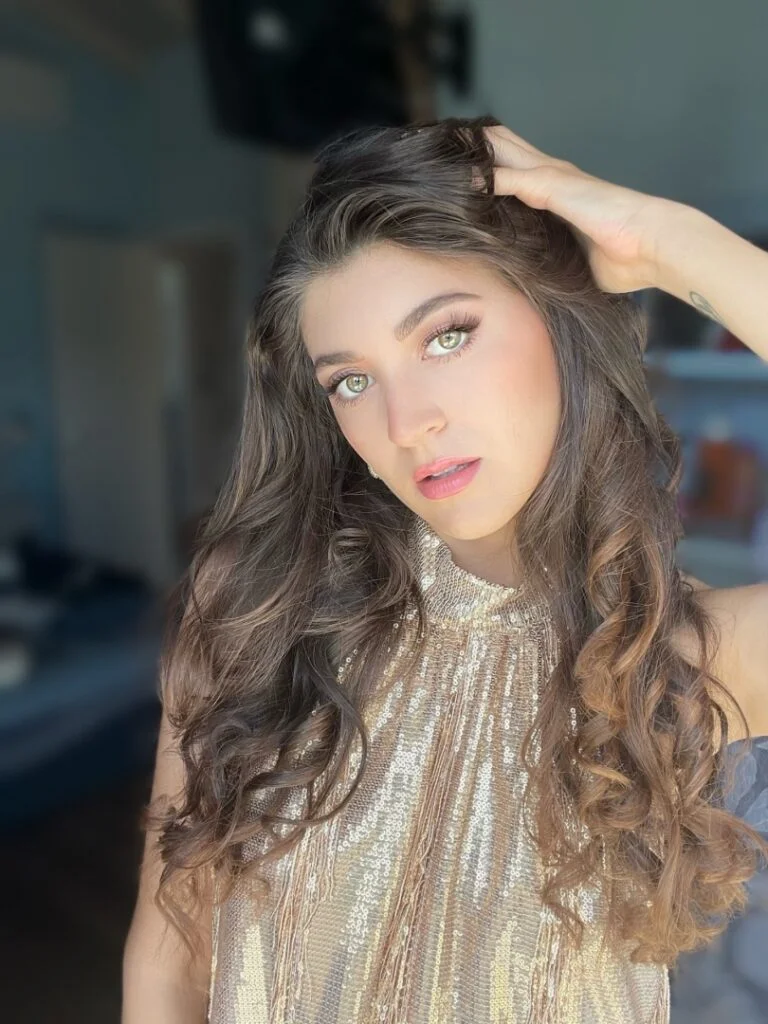 Melissa Yucel - Showbiz Models (foto 5)