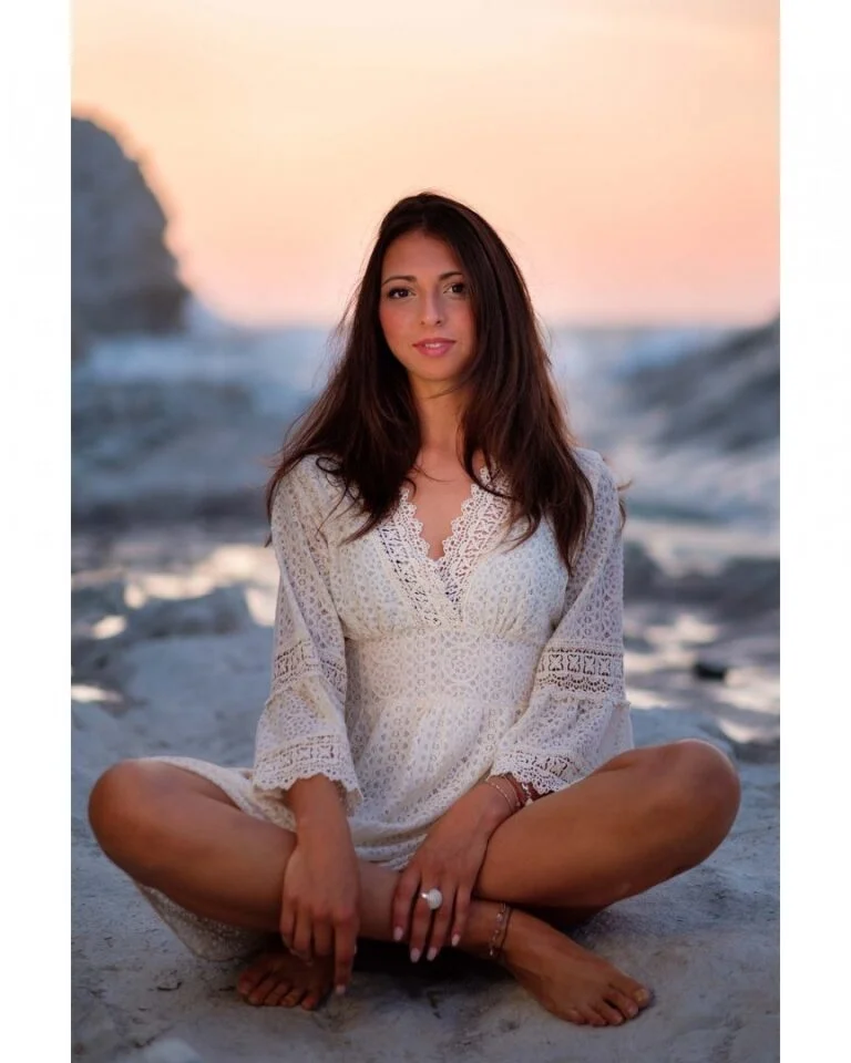 Valentina Ferri - Showbiz Models (foto 2)