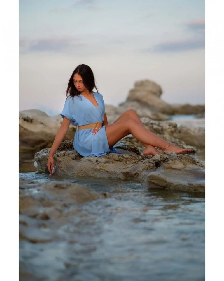 Valentina Ferri - Showbiz Models (foto 4)