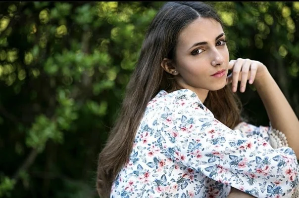 Ginevra N. - Hostess