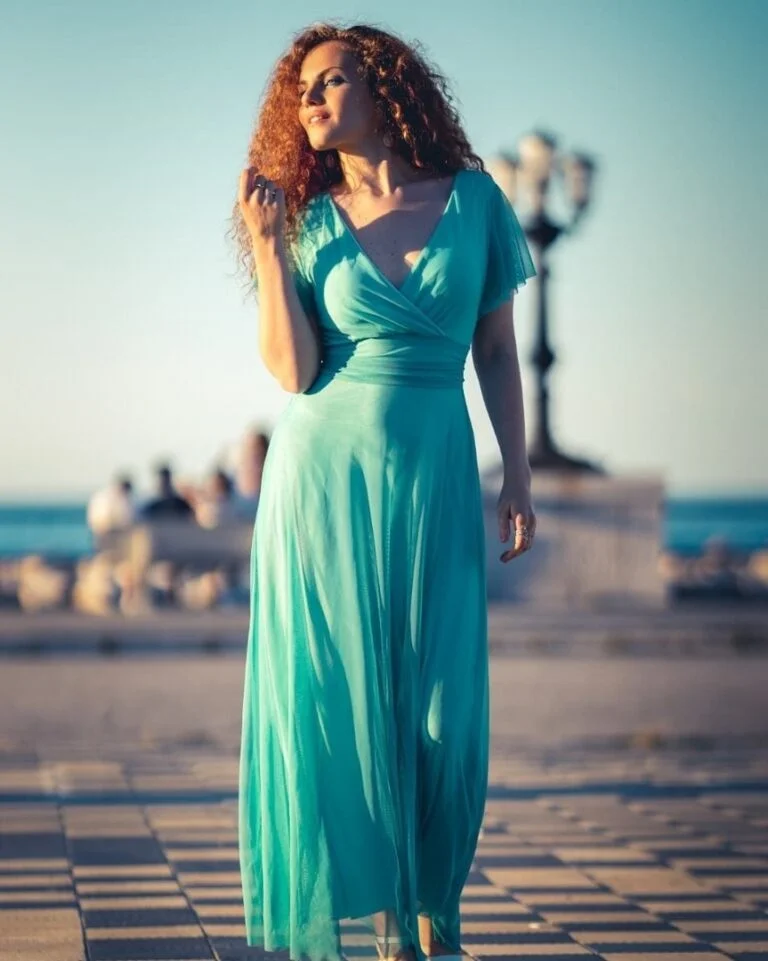 Ana Maria Focsa - Showbiz Models (foto 4)