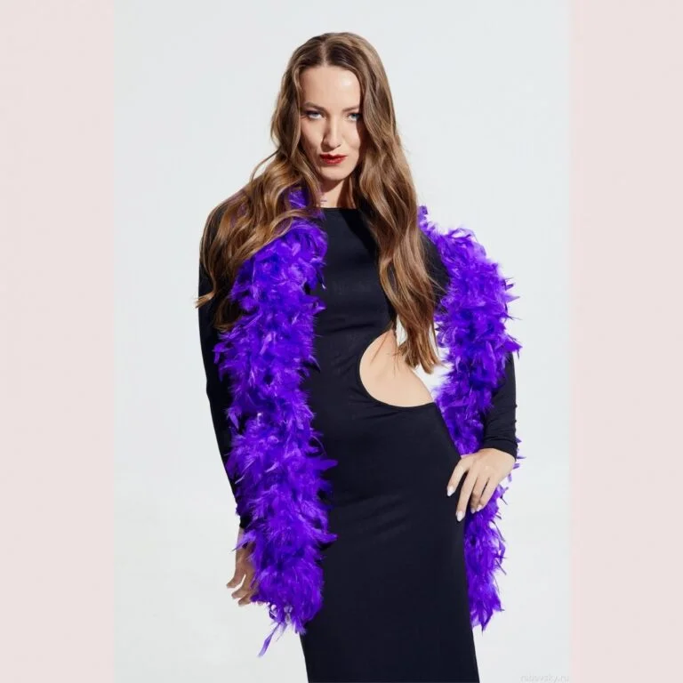 Marianna Ovchintseva - Showbiz Models (foto 3)