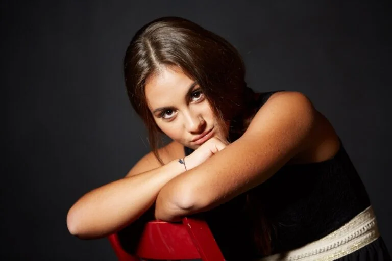 giuditta sala - Showbiz Models (foto 3)