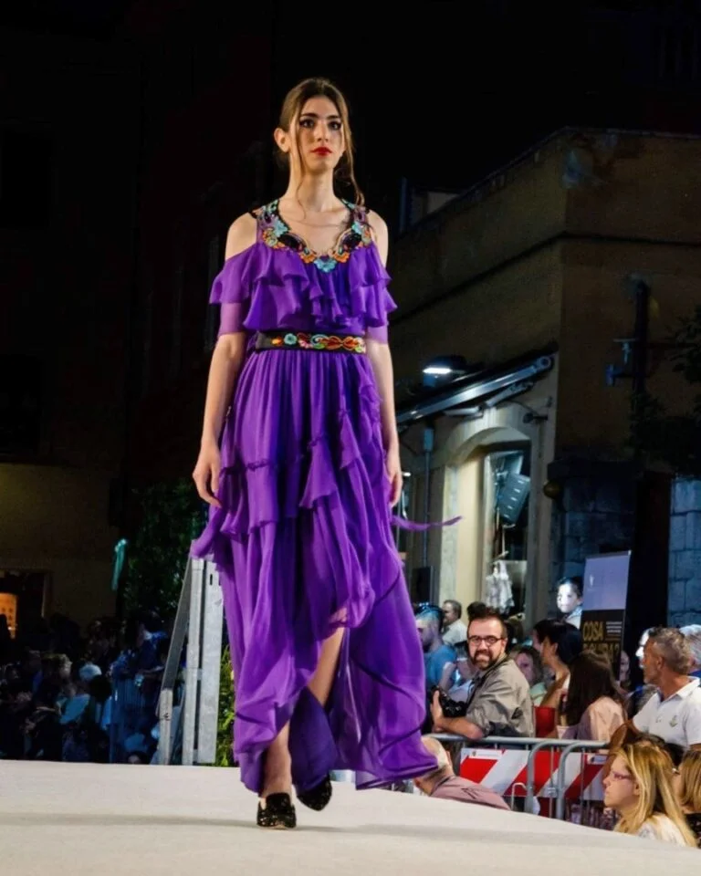 Silvia Cecchini - Showbiz Models (foto 8)