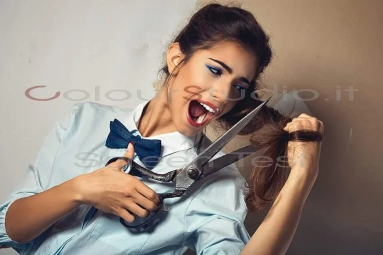Silvia Cecchini - Showbiz Models (foto 9)