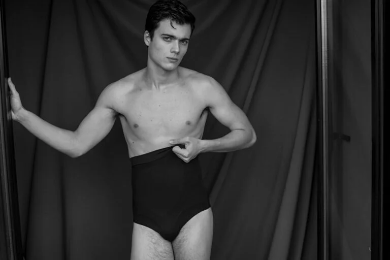 Lorenzo Malara - Showbiz Models (foto 4)