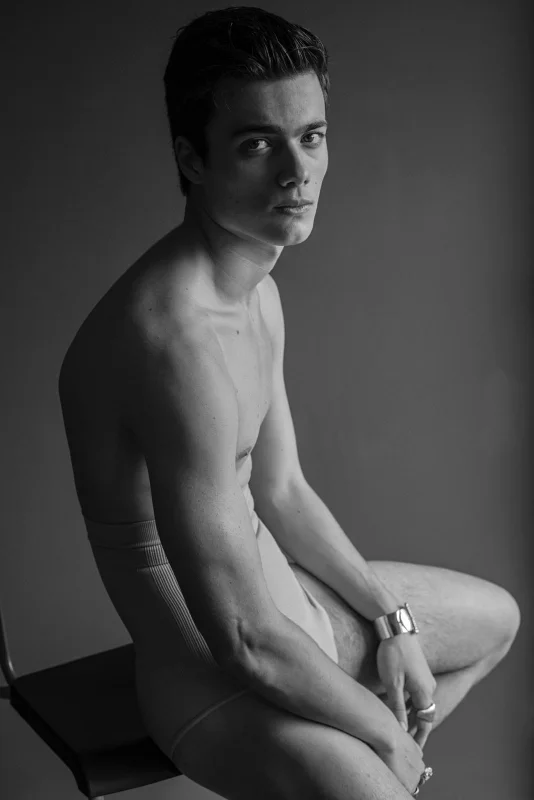 Lorenzo M. - Modelle