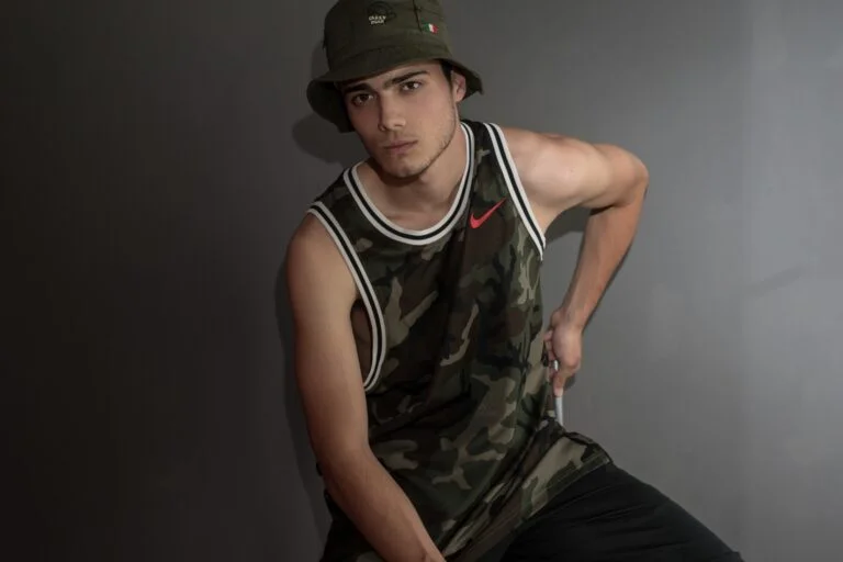 Lorenzo Malara - Showbiz Models (foto 7)