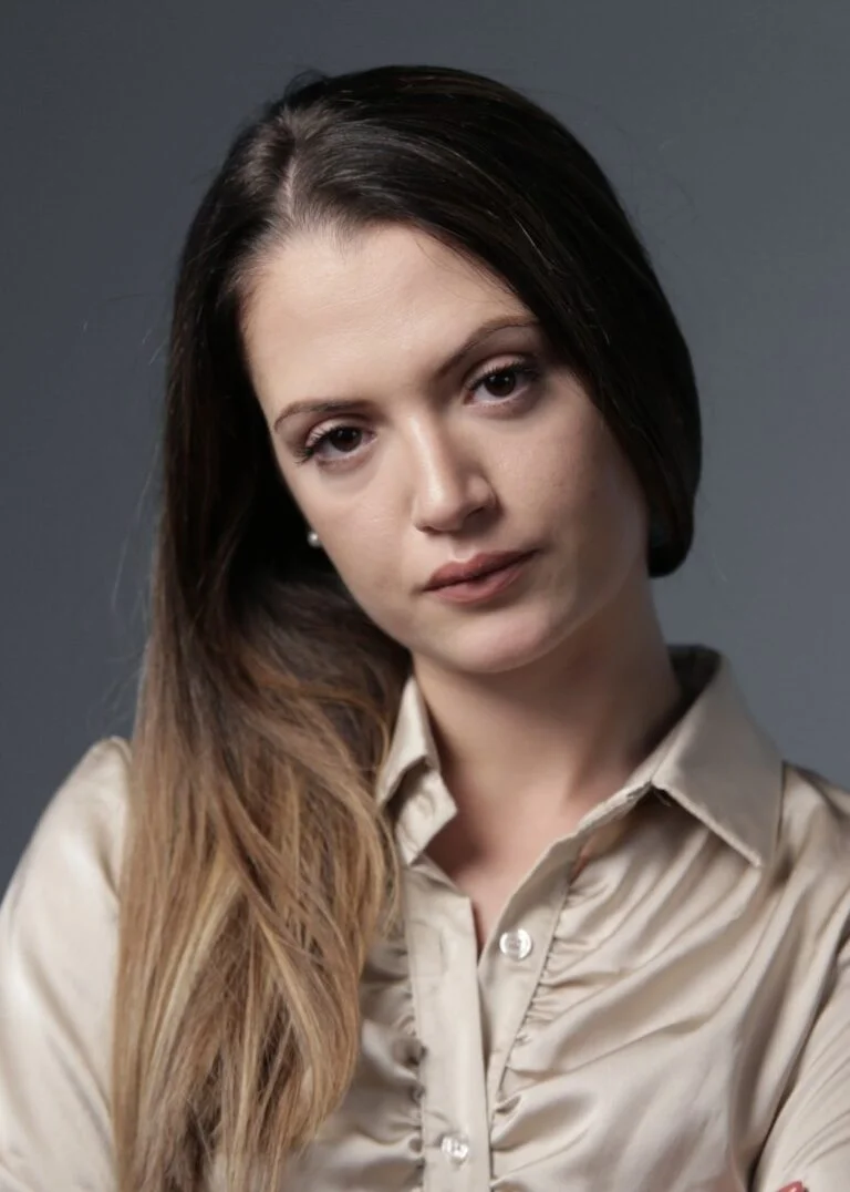 Giorgia Renna - Showbiz Models (foto 2)
