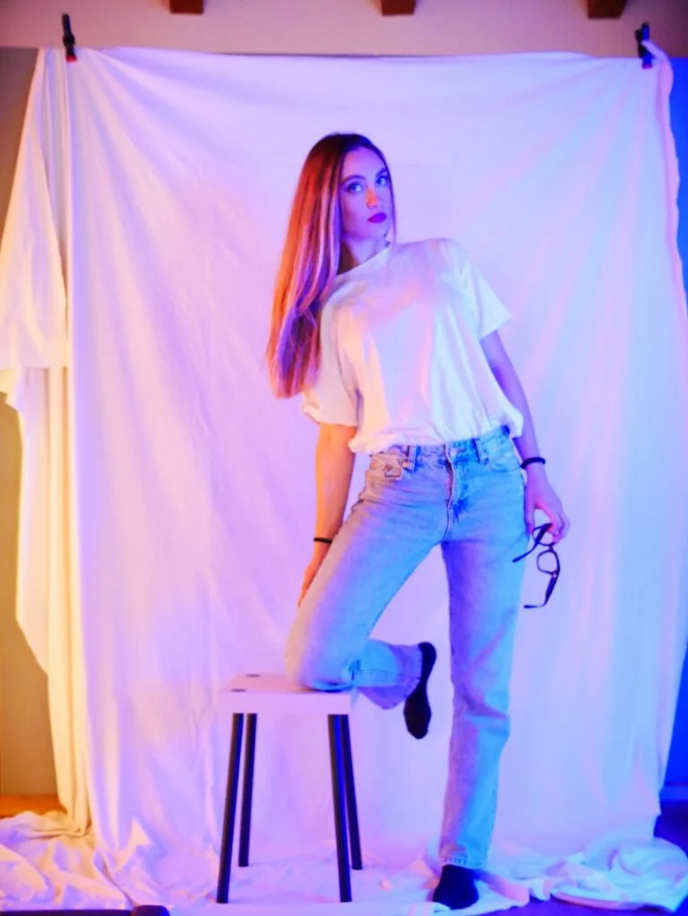 Rachele Gobbi - Showbiz Models (foto 3)
