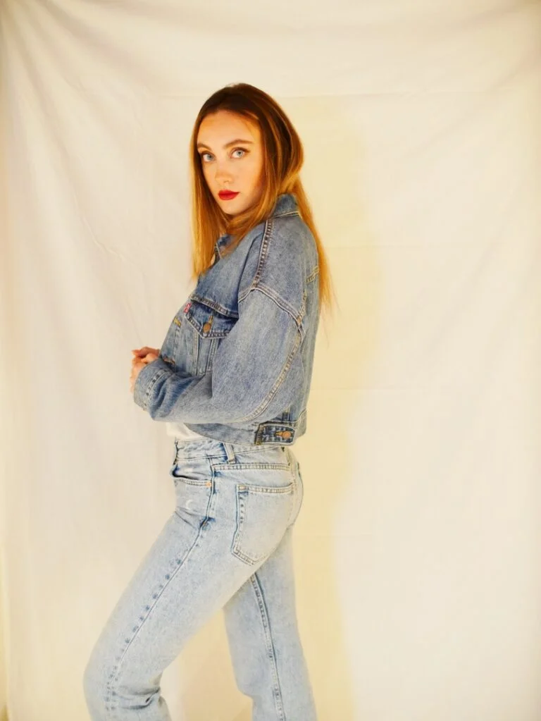 Rachele Gobbi - Showbiz Models (foto 4)