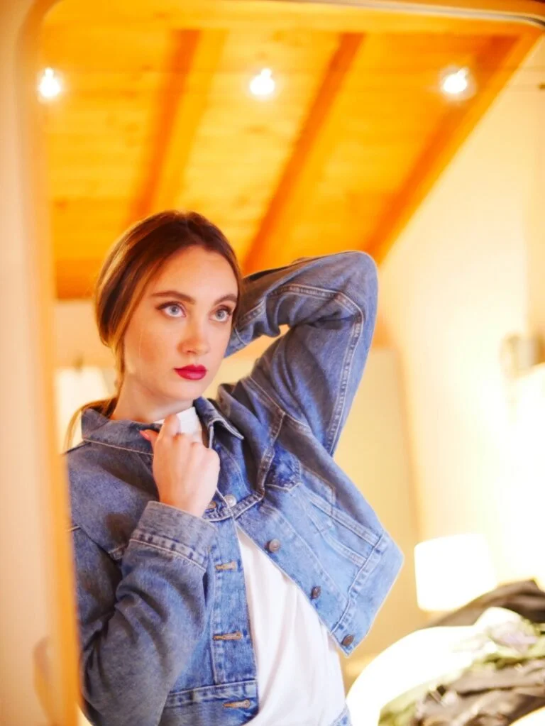 Rachele Gobbi - Showbiz Models (foto 5)