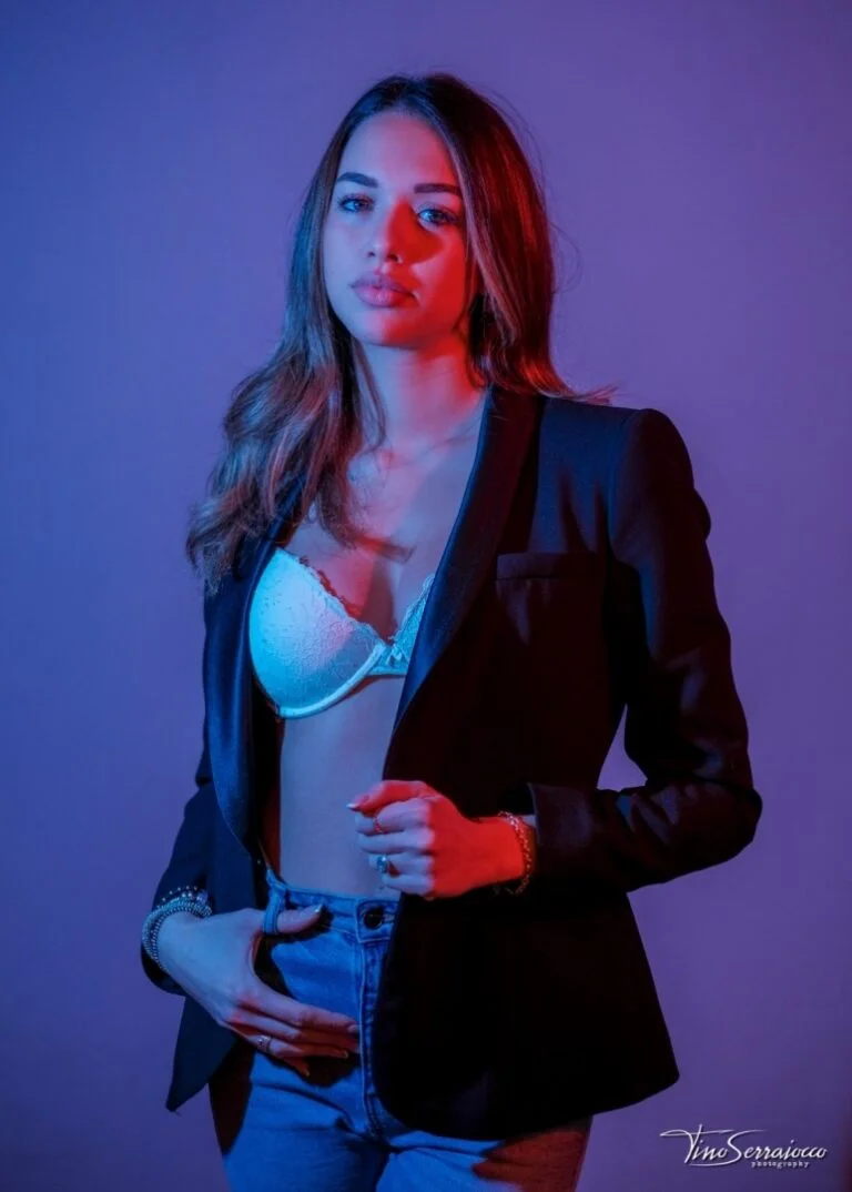 Elena Gazzini - Showbiz Models (foto 2)