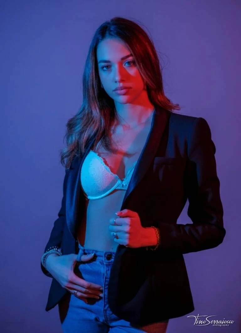 Elena Gazzini - Showbiz Models (foto 3)