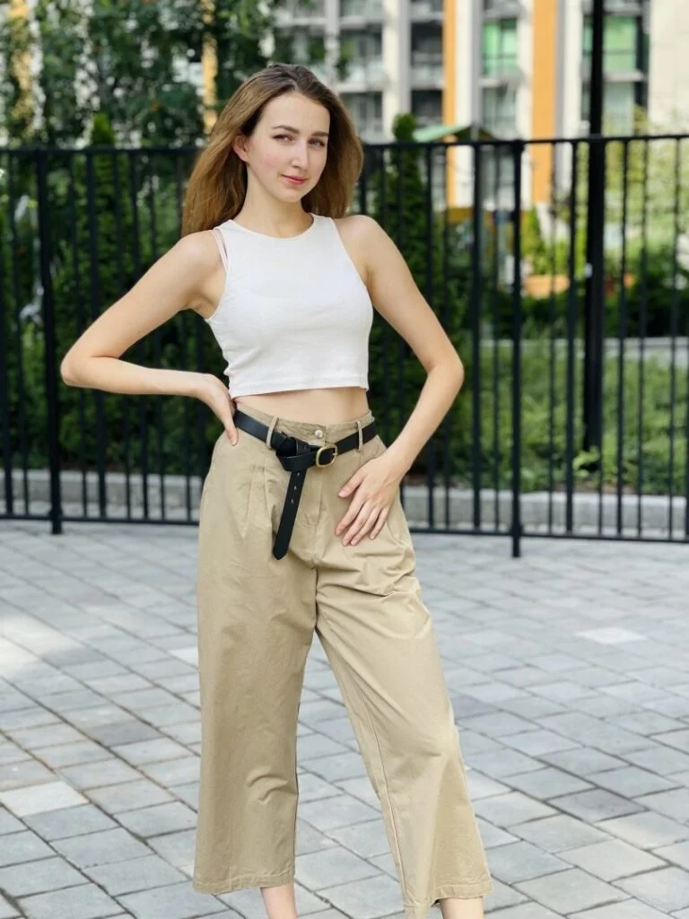 Tetiana Mao - Showbiz Models (foto 2)