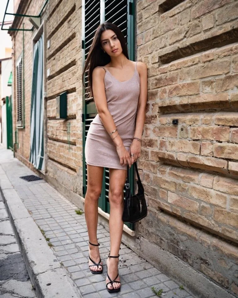 Marika Giantomassi - Showbiz Models (foto 9)