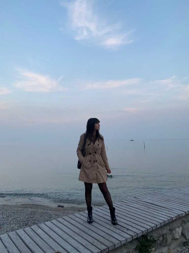 Giulia Mannarino - Showbiz Models (foto 4)