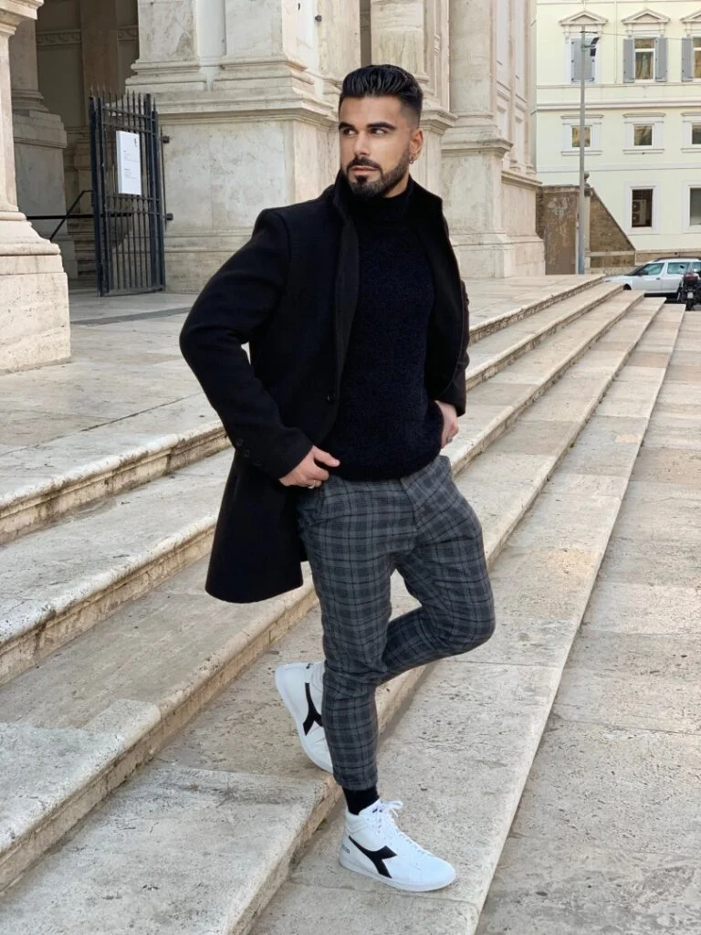 Mario Di Cola - Showbiz Models (foto 2)