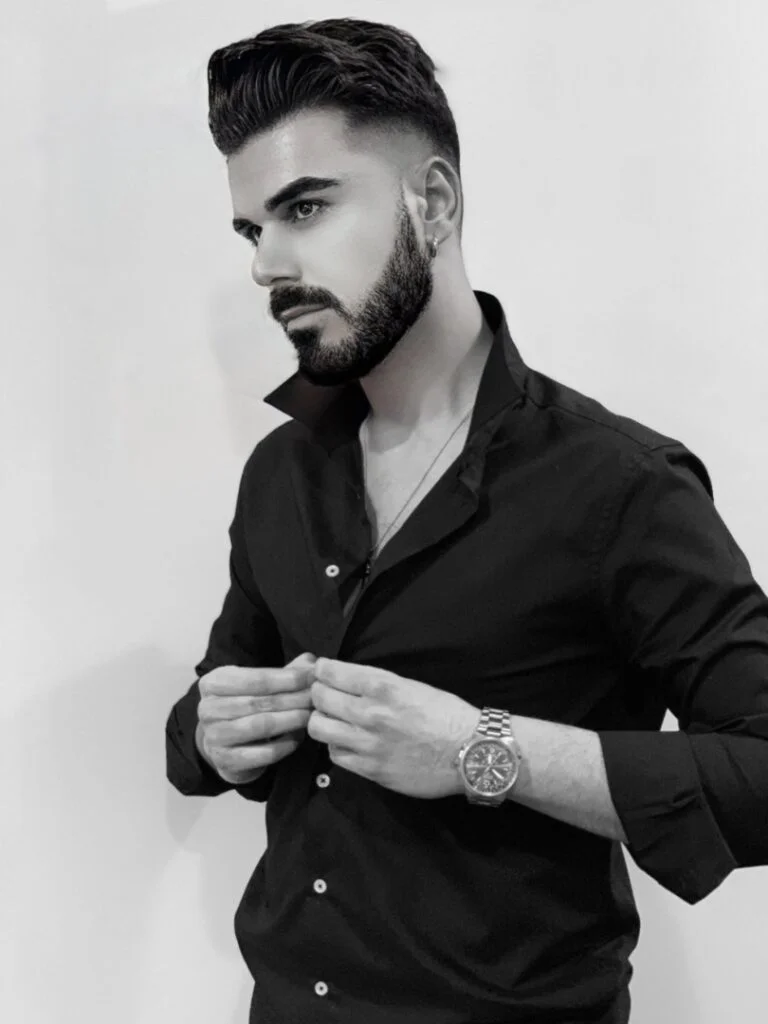 Mario Di Cola - Showbiz Models (foto 3)