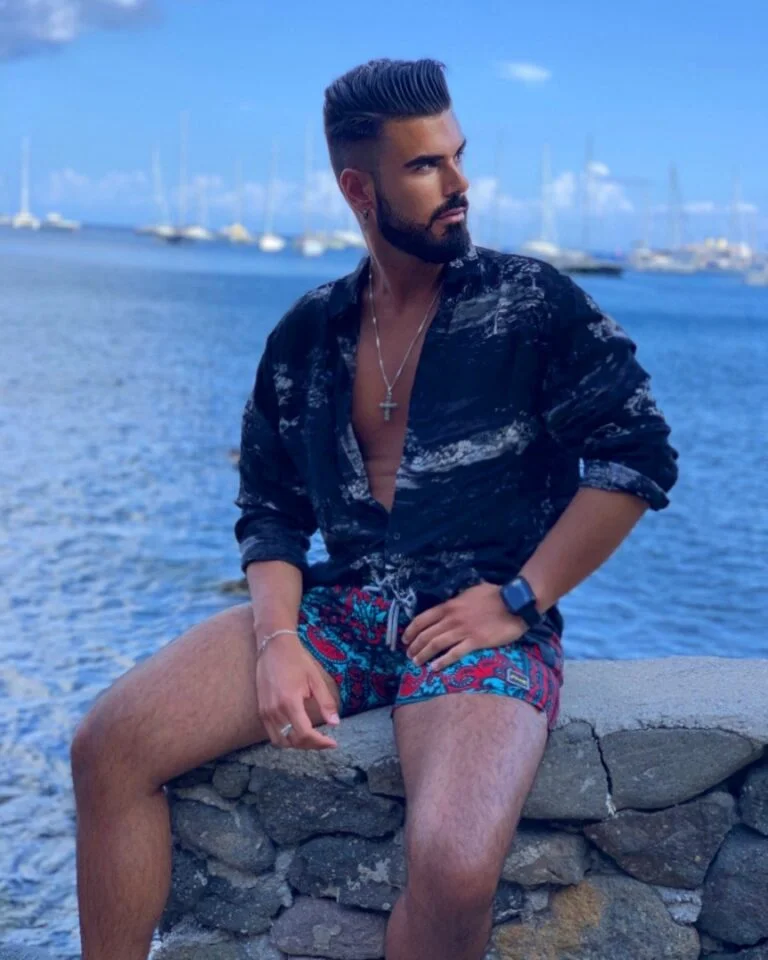 Mario Di Cola - Showbiz Models (foto 4)