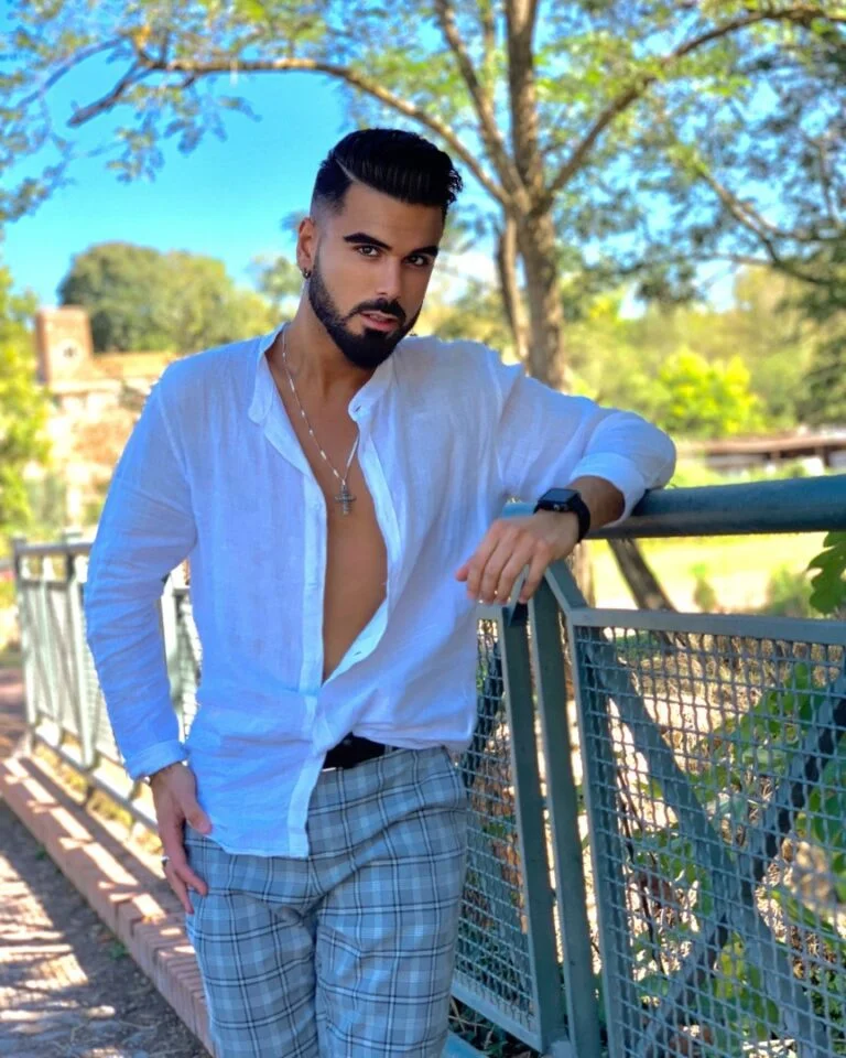 Mario Di Cola - Showbiz Models (foto 5)