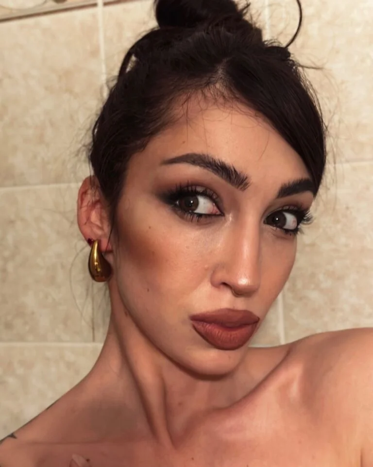 Giada Giliberti - Showbiz Models (foto 7)