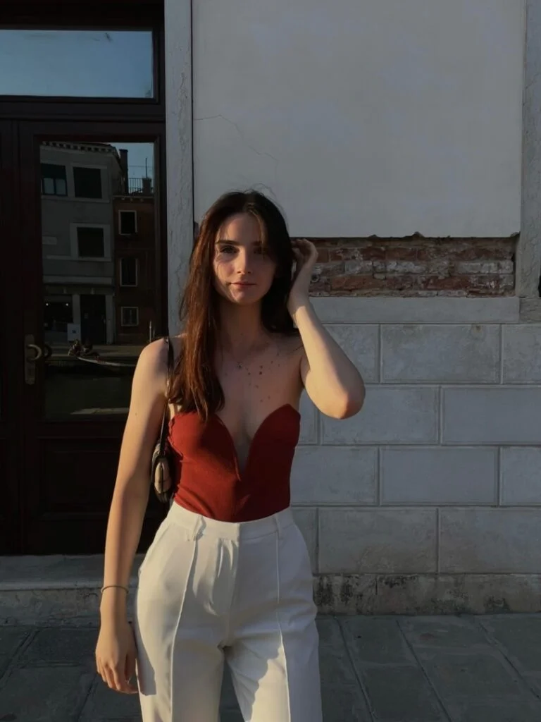 Agnese Bettio - Showbiz Models (foto 4)