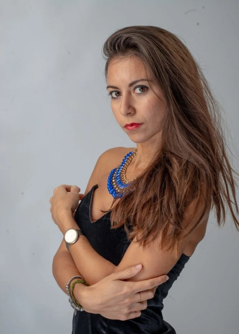 Maria vittoria zacche - Showbiz Models (foto 2)