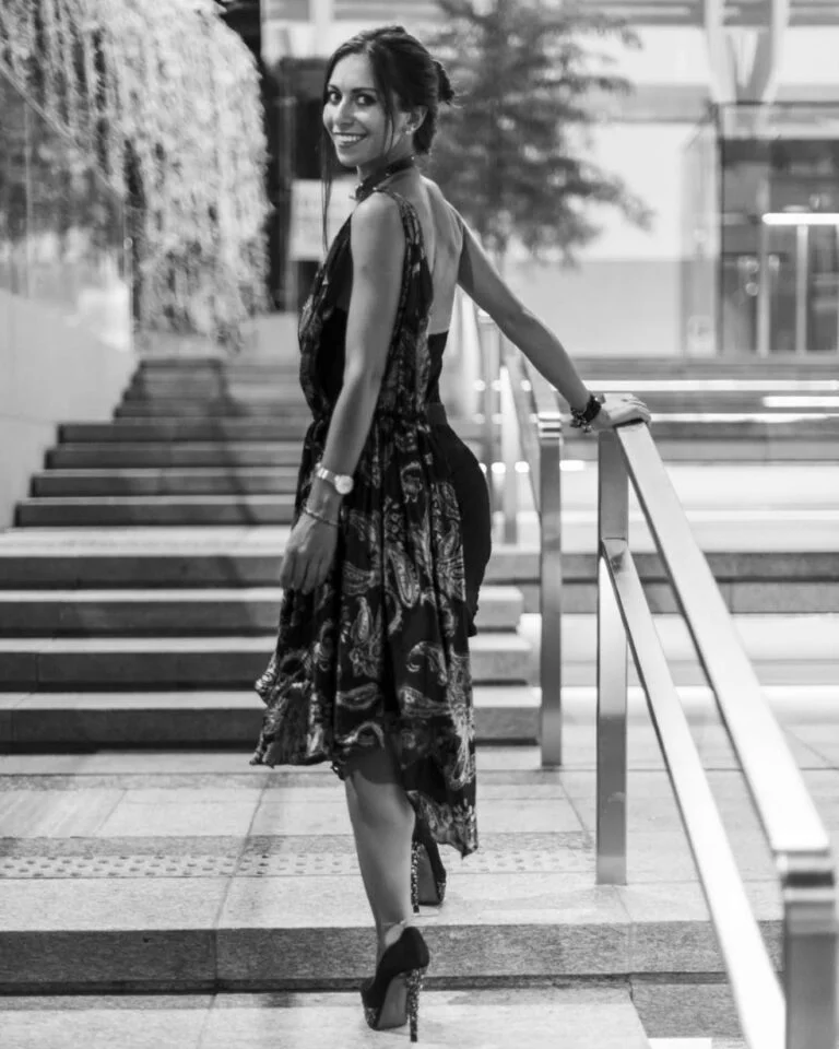 Maria vittoria zacche - Showbiz Models (foto 5)