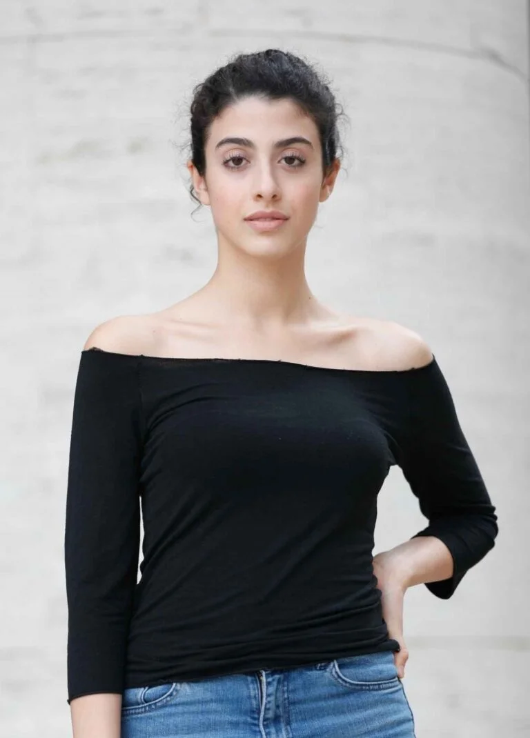 Beatrice Gennaro - Showbiz Models (foto 2)