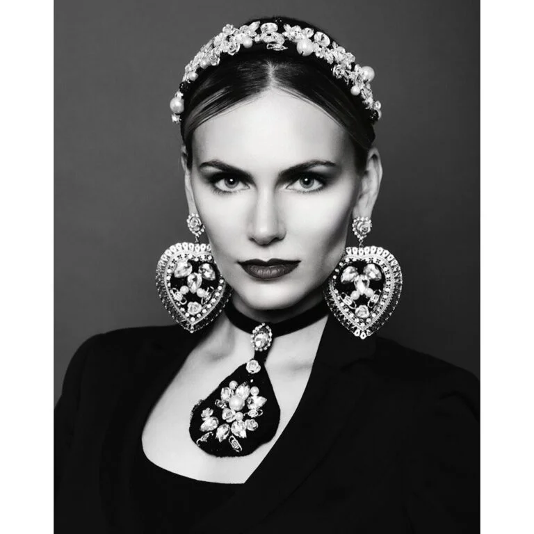 Sabina Kalmanova - Showbiz Models (foto 8)
