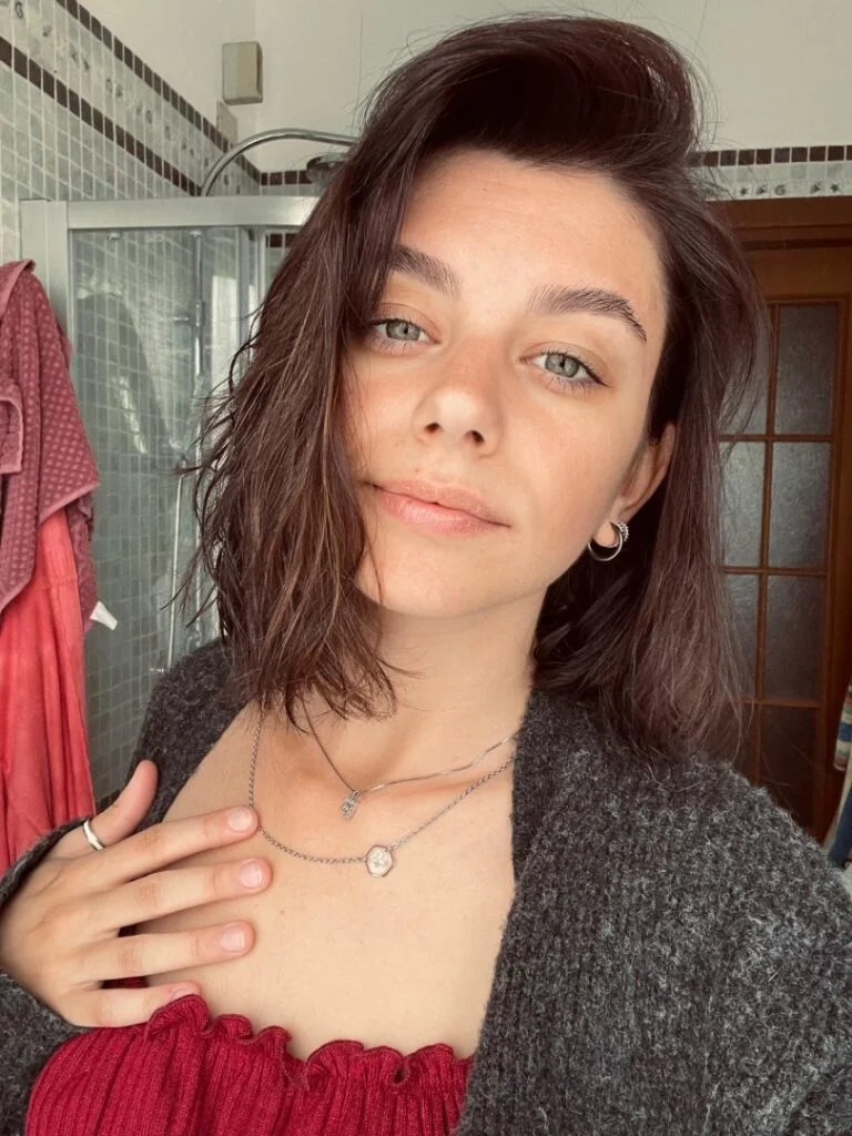 Francesca Ponti - Showbiz Models (foto 8)