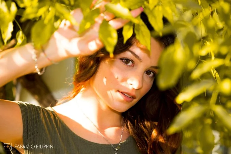 JESSICA ESPOSITO - Showbiz Models (foto 4)