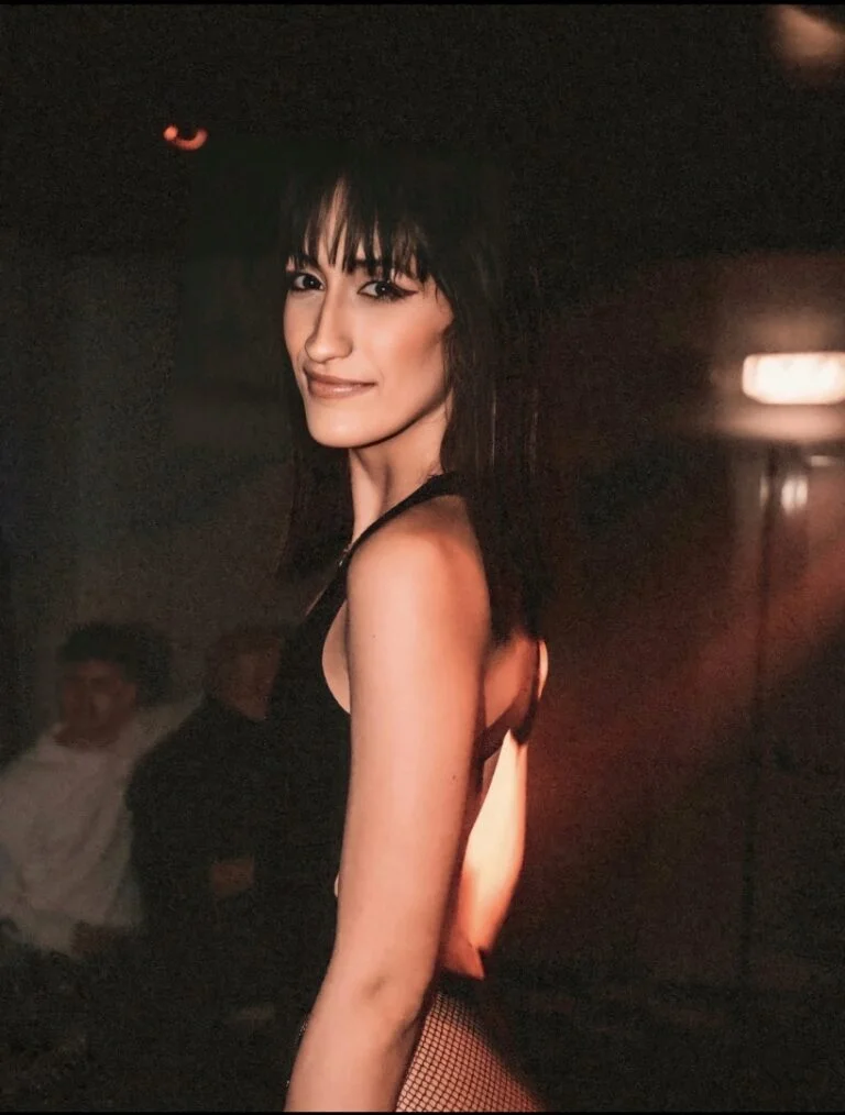 Laura Mosconi - Showbiz Models (foto 2)