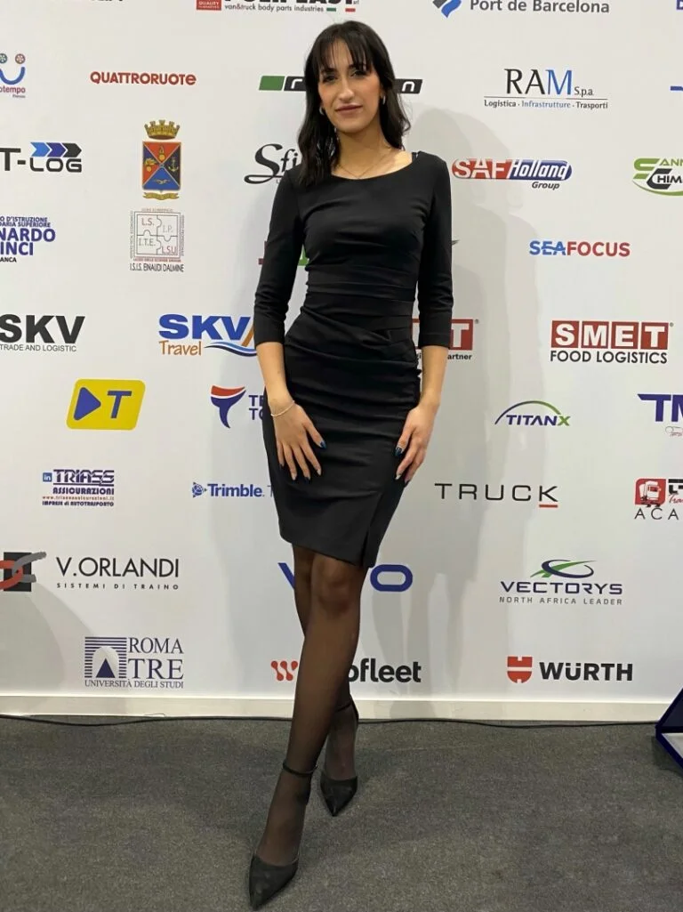 Laura Mosconi - Showbiz Models (foto 7)